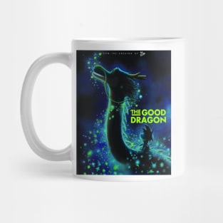 The good dragon Mug